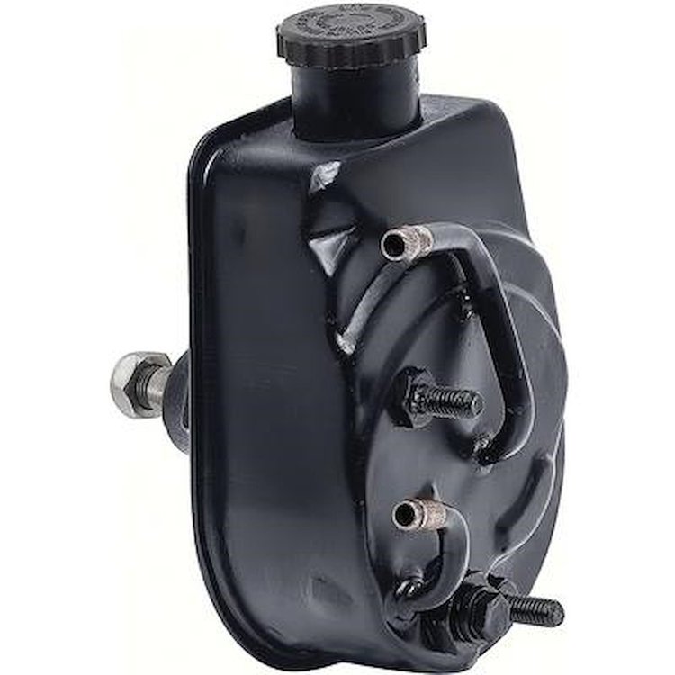 NP7037 1975-79 Chevrolet, GMC Pickup, Blazer/Jimmy, Suburban 6-Cylinder With Hydroboost; Power Steering Pump With Reservoir; Bra