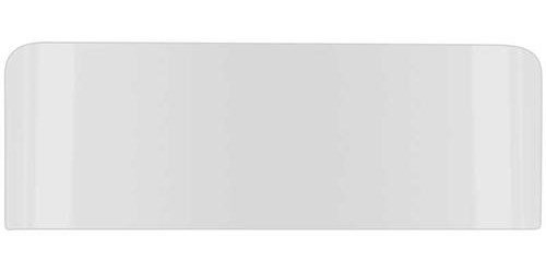 NR1057C Rear Window Glass 1962-67 Nova Wagon