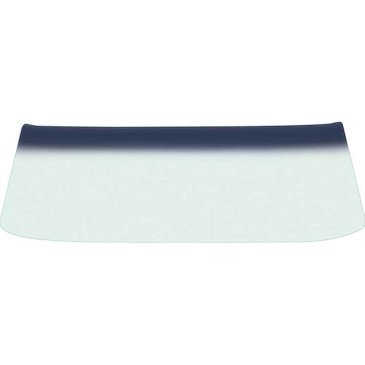 Windshield Glass 1962-67 Nova
