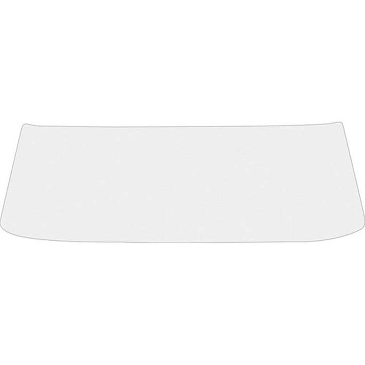 Windshield Glass 1962-67 Nova