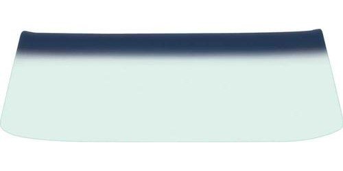 NR691T Windshield 1968-74 Chevy II/Nova; 2-Door Coupe; Without Antenna; Tinted