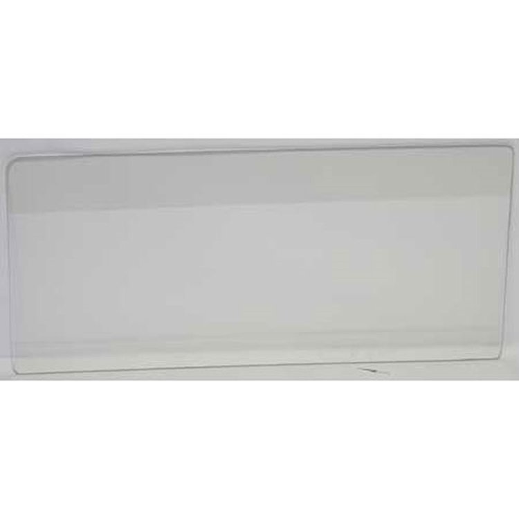 NR696 1962-65 Chevy II/Nova 2 Door Hardtop & Convertible Front Door Glass Clear LH Or RH