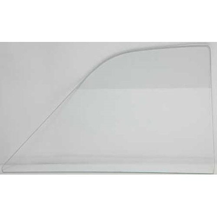 NR708 1962-65 Chevy II/Nova 2 Door Sedan Quarter Window Glass Clear LH Or RH