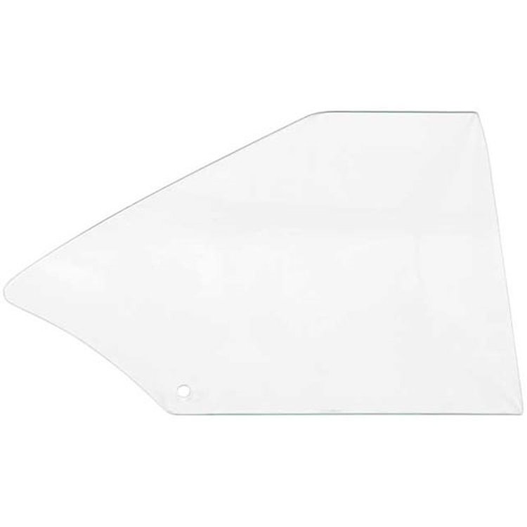 Quarter Window Glass 1968-72 Chevy II/Nova