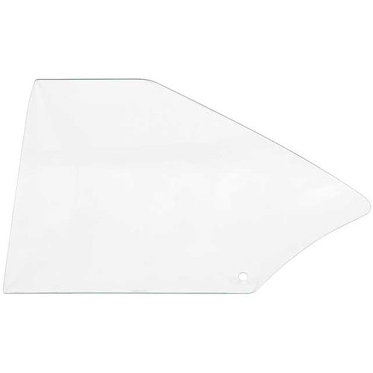 Quarter Window Glass 1968-72 Chevy II/Nova