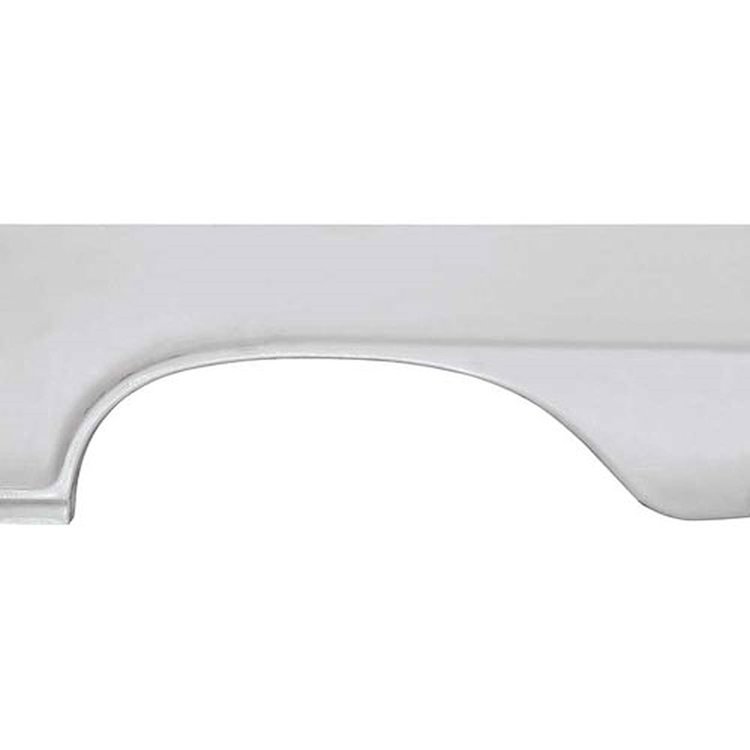 Center Quarter Panel Patch 1962-65 Chevy II and Nova