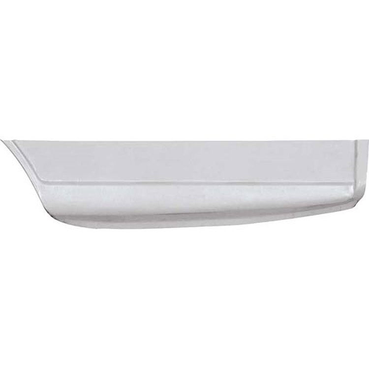 Rear Quarter Lower Patch Panel 1966-67 Nova