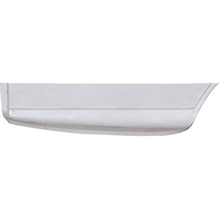 1966-67 NOVA LOWER QUARTER PATCH PANEL-RIGHT HAND