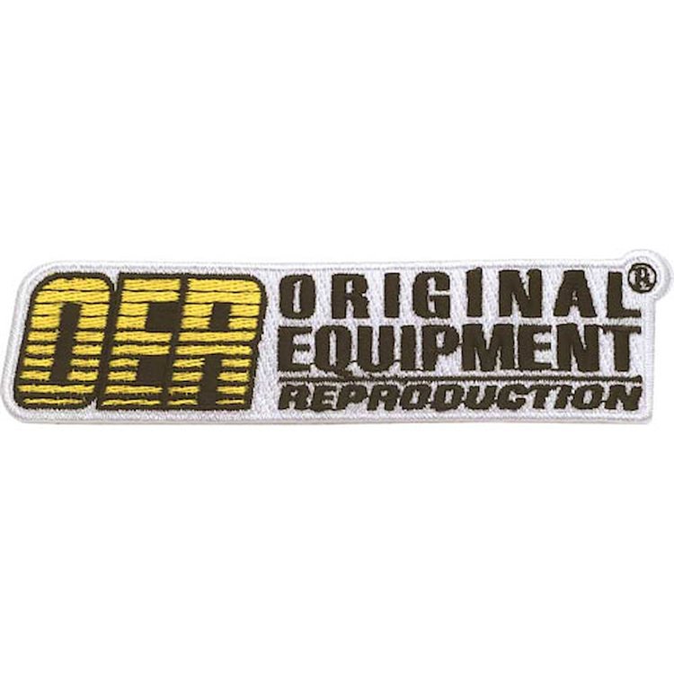 OER Patch