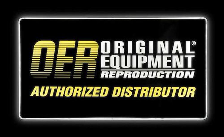 OER300 OER Distributor Sign LED