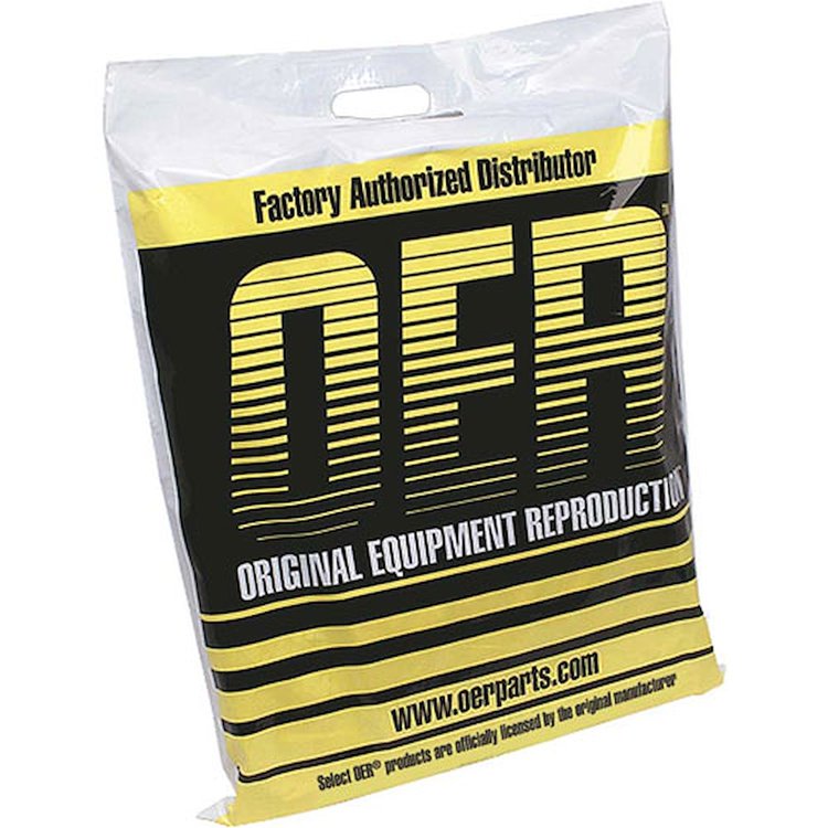 POLY BAGS 20 X26 100 QTY