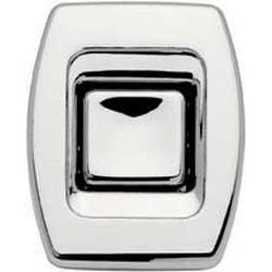 P1004 1969-72 Impala, Nova; Caprice; Bucket Seat Back Release Button; Various Models