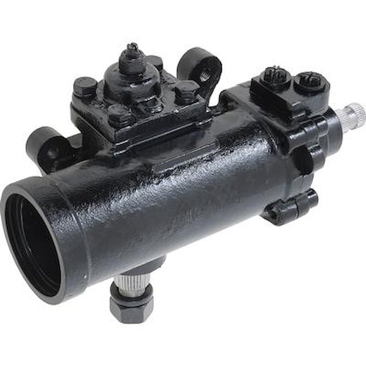 P17501 1968-76 Chevrolet/GMC/Dodge 2 WDTruck; Power Steering Gear Box; 4-4.5 Turns