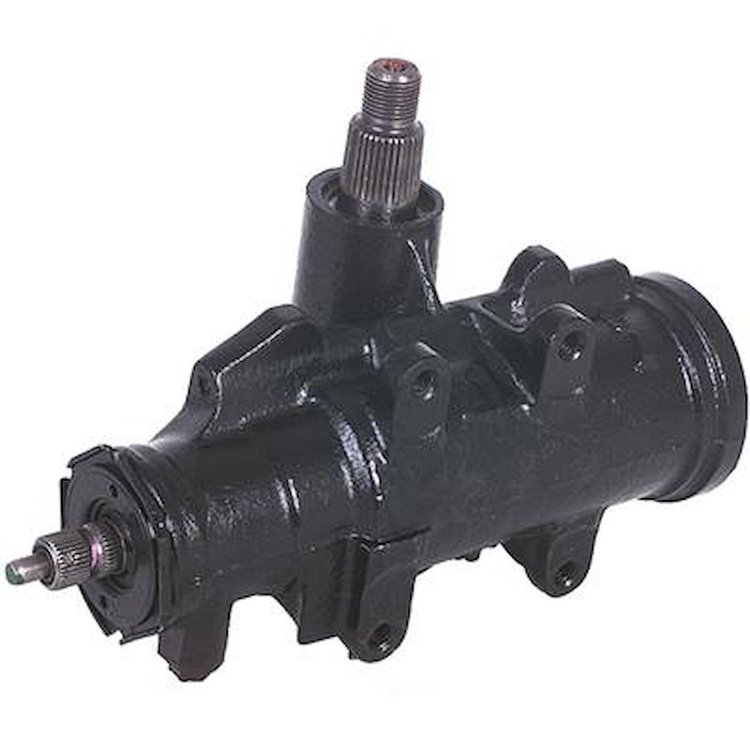 P18502N 1965-76 Quick Ratio Power Steering Gear Box