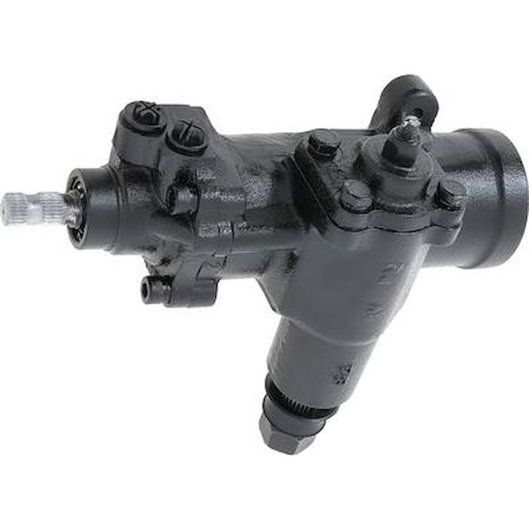 P18505N Steering Gear Box for 1977-79 AMC, GM