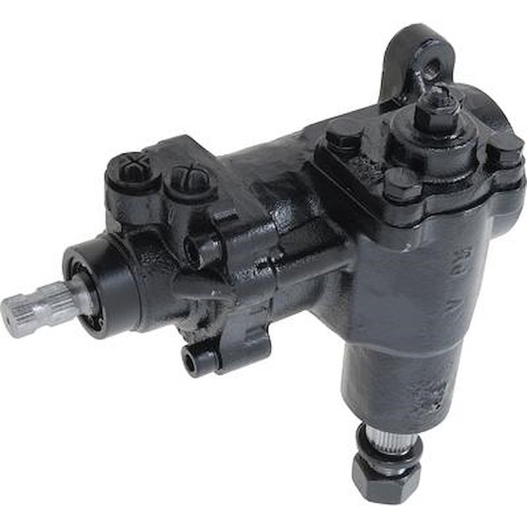 P18506 Power Steering Gear Box for 1976-79 H-Body, 1978-79 Buick Regal, GM A-Body, X-Body