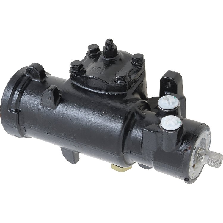 P27512 1977-79 Chevrolet / GMC / Dodge Truck 2 WD, Power Steering Gear Box, 3 to 3.5 Turns