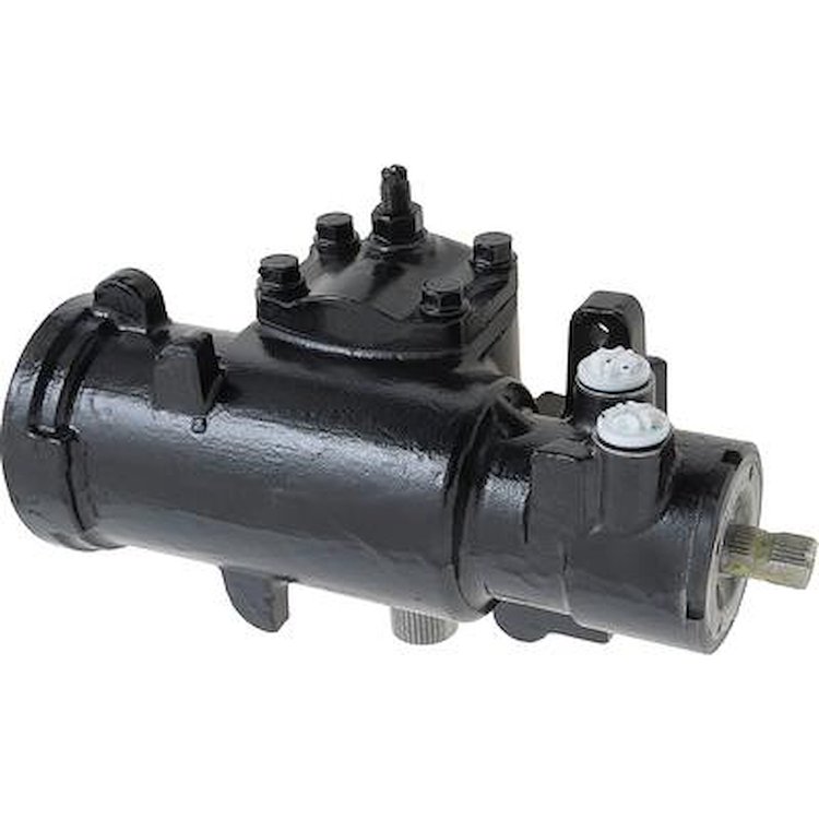 P27513 Power Steering Gear Box for 1977-1979 Chevrolet/GMC Truck 4 Wheel Drive [3 to 3.5 Turns]