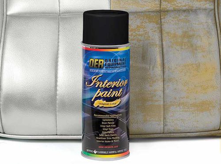 Premium Quality Interior Paint 1969 M37 White