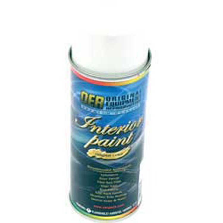 PP829 OER Interior Paint 1976-81 GM; Z45 FiretHorn; 16 Oz. Aerosol Can (Net Wt. 12 Oz.)