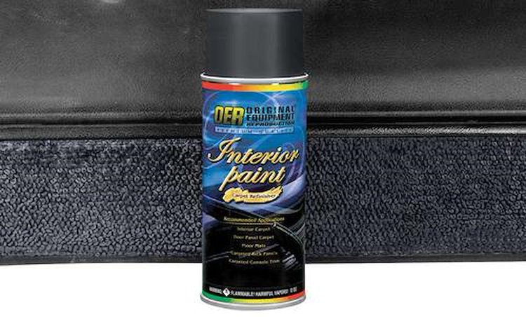 PP903 Carpet Dye Restoration [Dark Gray]