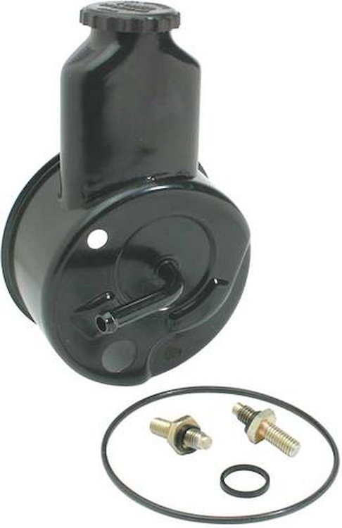 PR6372B Power Steering Reservoir for 1955-1968 Chevy/GMC Cars and Trucks