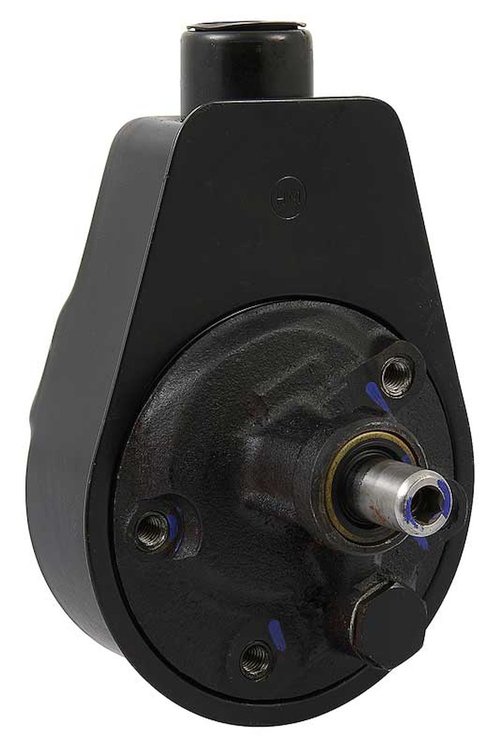 PS6859 1975-79 Mopar with in.Saginaw in. Remanufactured Power Steering Pump with Reservoir