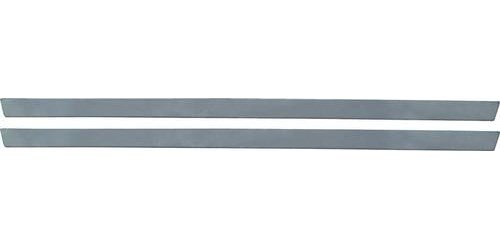 PT15504 1978-81 Camaro; Door to Rocker Panel Fillers; Fiberglass; RH & LH; Pair