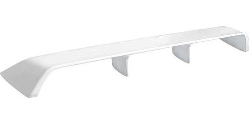 PT2724 1982-92 Camaro; Z28 Style; High Rise Aero-Formed Rear Spoiler; Coupe Models; Fiberglass