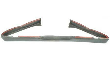 PT55505 1978-81 Rear Body Panel Extensio