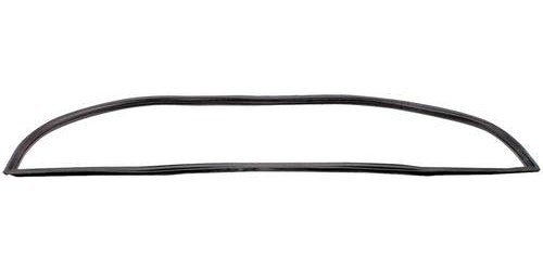 PW1039 1973-91 Chevrolet, GMC C/K, R/V Pickup Truck; Rear Window Seal; Without Trim Groove