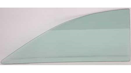QG2232T Quarter Glass-1959-60 Impala/BOP Full-Size; 2 Door Hardtop; LH/RH; Tinted