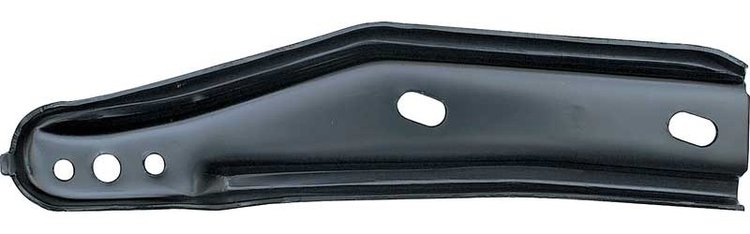 R10081 1969 Camaro; Endura Front Bumper Bracket and Hardware Kit