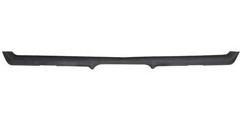 R10092 1969 Camaro, Endura Front Bumper and Bracket Kit