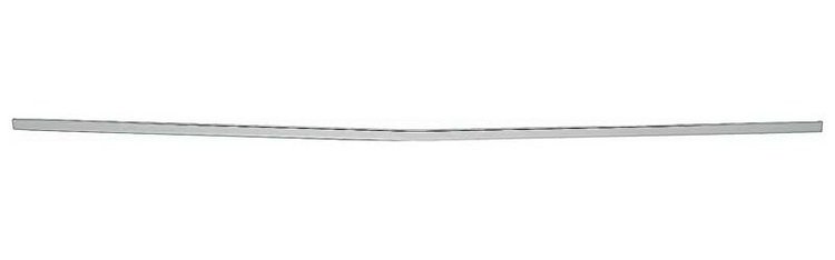 R1024 1964 Impala SS; Trunk and Rear Cove Panel Molding Kit; without Trunk Spear