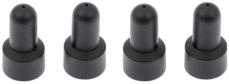 Shock Absorber Caps