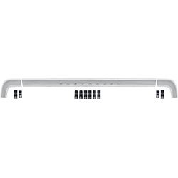 R1964 Rear Cove Panel Molding Kit for 1964 Impala Standard Model