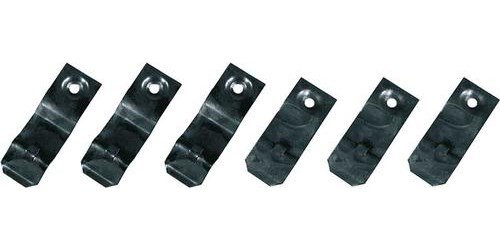 Dash Pad Clip Kit 1970-1978 Camaro/Firebird