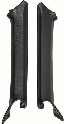 Inner Pillar Post Moldings 1968 Camaro and 1968-69 Firebird
