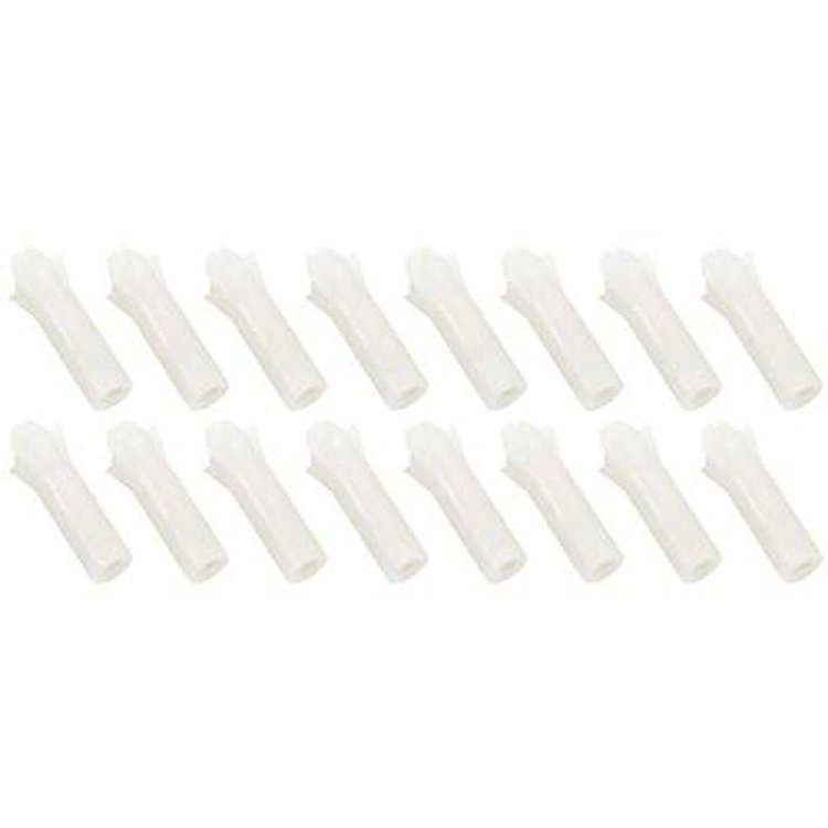 Headlight Bezel Mounting Nuts 1971-81 Pontiac Firebird