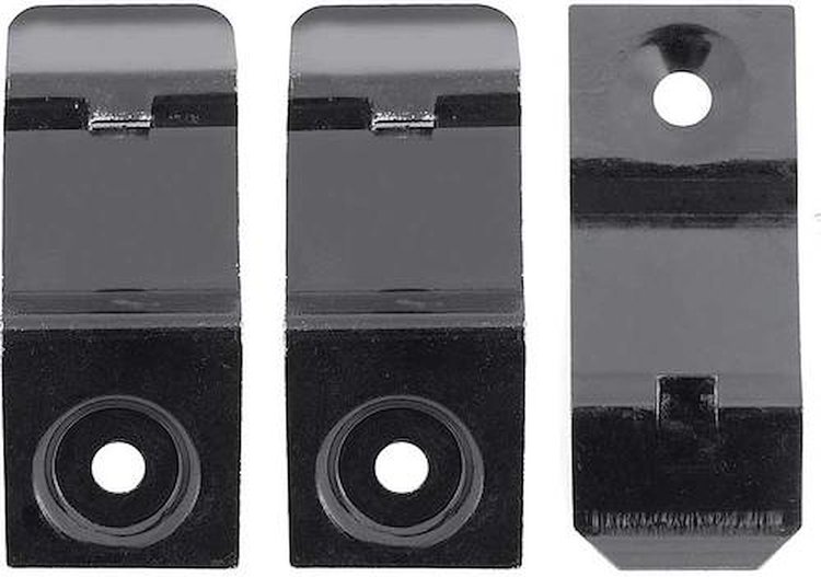 Camaro Dash Pad Mounting Clip Set