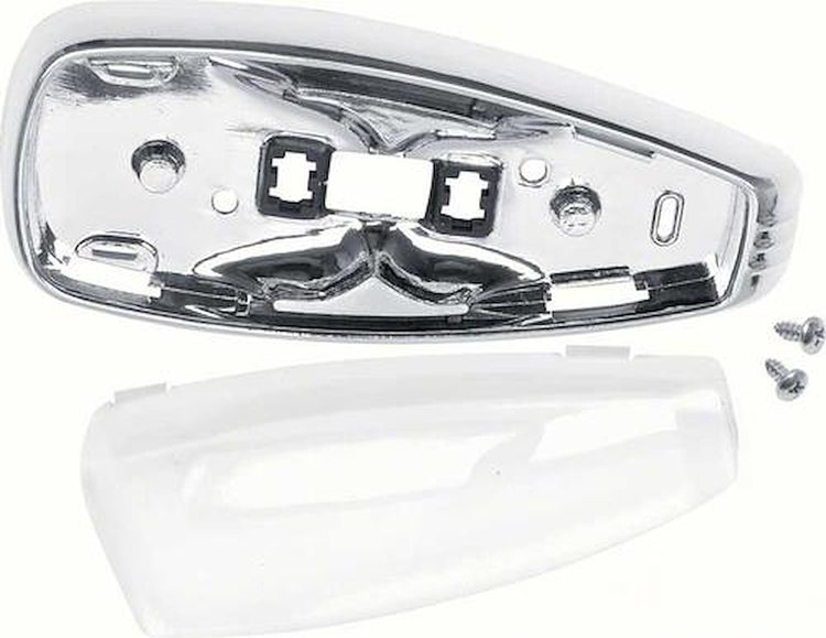 Dome Light Kit 1962-1969 GM