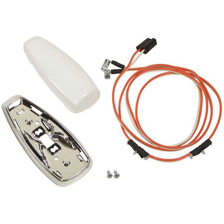 Dome Light Kit 1967-1969 GM F-Body