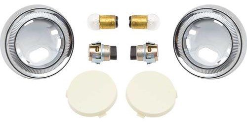 Dome Light Kit 1962-1967 GM