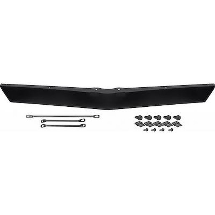 Front Spoiler Kit 1969 Camaro/Firebird