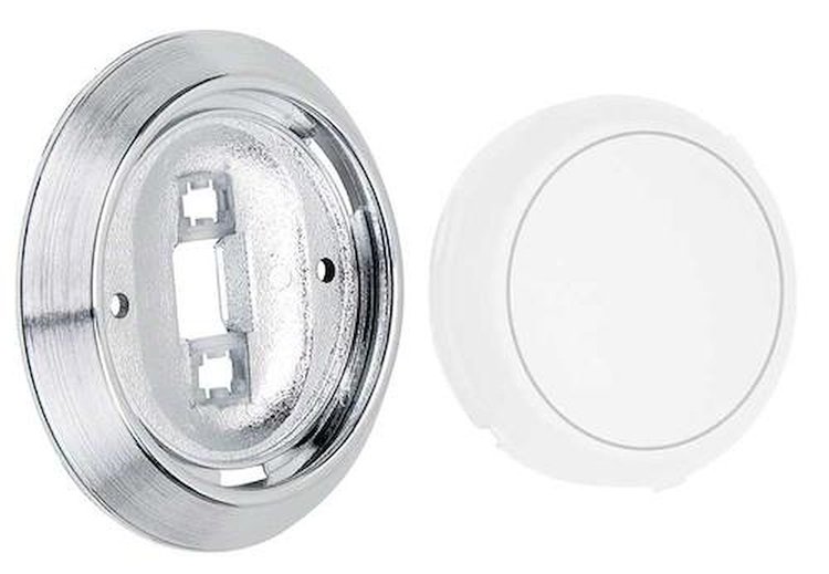 R372 Dome Lamp Kit for 1977-1991 GM Models