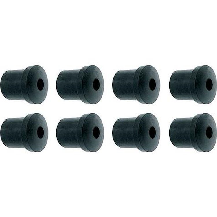Rear Leaf Spring Shackle Bushing 1967-69 Camaro/Nova/Firebird