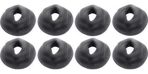 GM Emblem Speed Nut Kit 3/16"