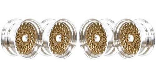 Wheel Set 1967-1981 Firebird/Trans Am
