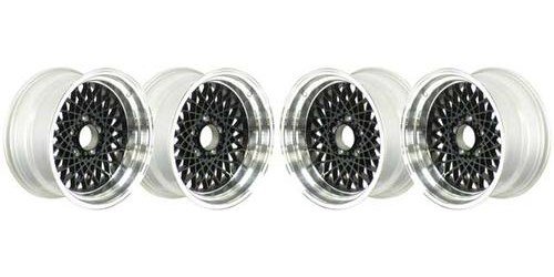Wheel Set 1967-1981 Firebird/Trans Am
